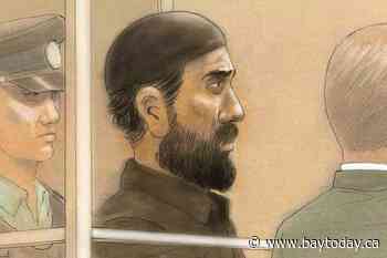 Raed Jaser, convicted in Via Rail terror plot, loses appeal