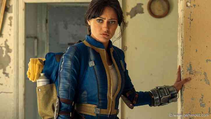 Fallout Creators Tease Big Season 2 Plans For Lucy