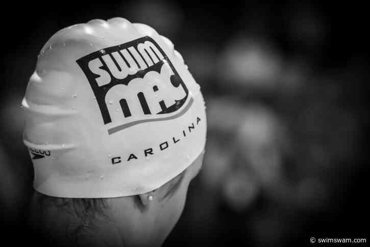 SwimMAC Carolina Leads ASCA’s Top 100 Age Group Teams For 2024