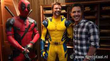 Shawn Levy voor 'Avengers 5'? Marvel naar verluidt zéér tevreden met 'Deadpool & Wolverine'