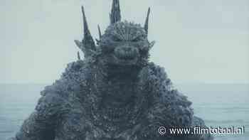 'Godzilla Minus One' schrijft weer geschiedenis, dit keer op streaming