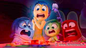 'Inside Out 2' creëert een enorm probleem voor de iconische eerste Pixar-film