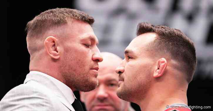 Conor McGregor vs. Michael Chandler: Where we stand after UFC 303 press conference cancellation