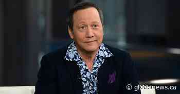 Comedian Rob Schneider removed from Regina stage during controversial show