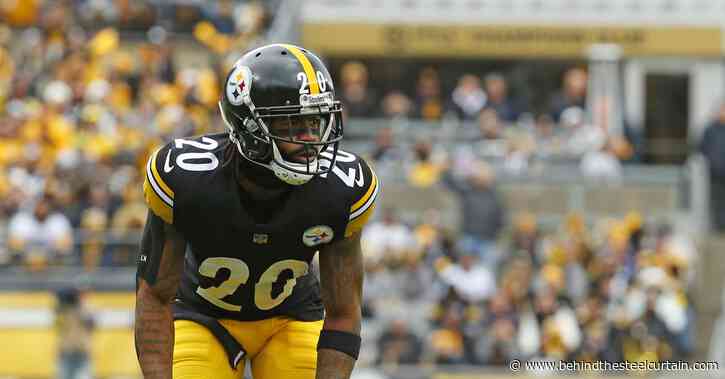Steelers CB Cam Sutton breaks silence on domestic violence incident
