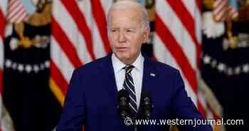 Leftist Group That Helped Draft Biden Cimate Agenda Sours Over Gaza: Not 'Getting the Celebration He's Looking For'