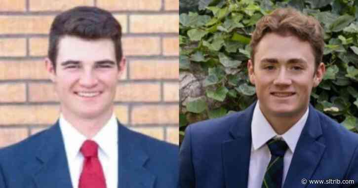 Two LDS missionaries, one from Utah, killed in crash