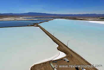 Nevada’s lithium industry expected to multiply by 2030