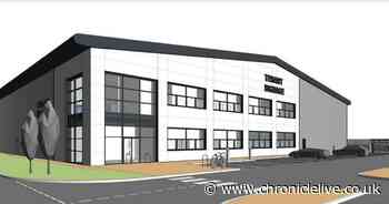 Major manufacturer Legrand granted permission to build new North East base at Cramlington