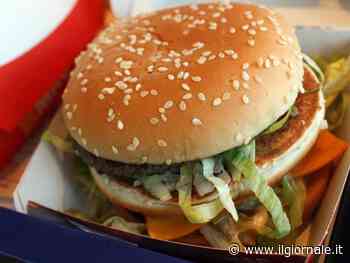 Fine dell'esclusiva: il "Big Mac" non è più solo di McDonald's