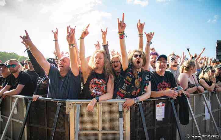Download 2024: Check out the stage times here