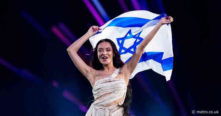Future of Eurovision could be at risk after controversial 2024 competition