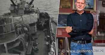 Nederlandse boten vuurden op D-Day zo veel granaten op Duitse stellingen, dat de lopen in drie weken versleten waren