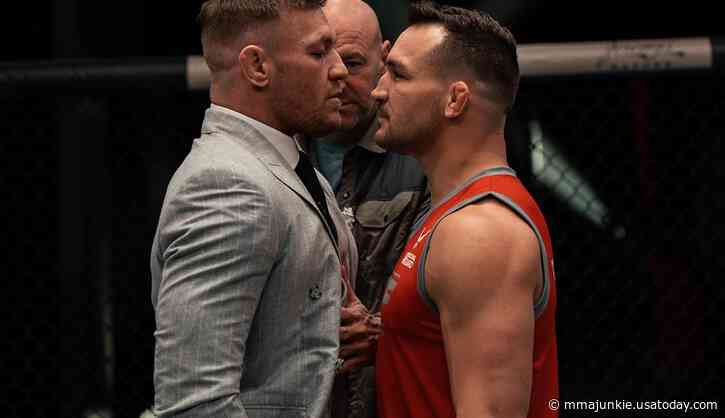 Is Conor McGregor still fighting Michael Chandler at UFC 303? Here's what we know