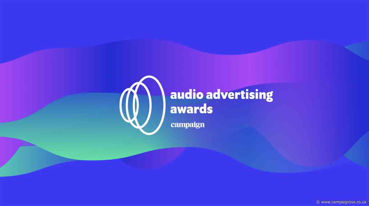 Campaign Audio Advertising Awards 2024: winners revealed