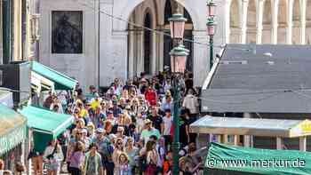 Venedig greift weiter gegen Touristen durch: Neue Regelungen in Kraft
