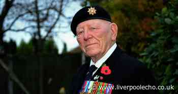 Great-grandad who went to war at 16 was 'a true gentleman'