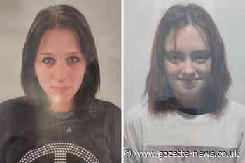 MISSING: Two Colchester girls are missing with police asking for help