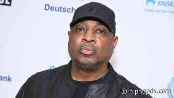 Chuck D Slams Older Rappers Who Still Rap About 'The Same Street Tale'