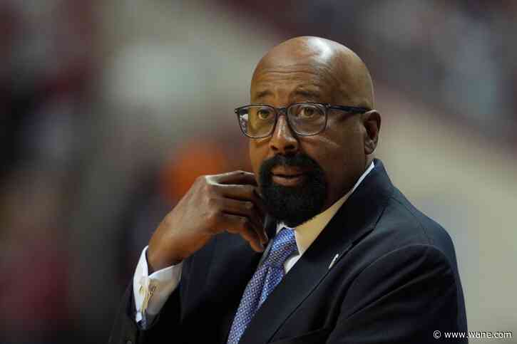 Mike Woodson to visit Fort Wayne for Boys & Girls Clubs fundraiser