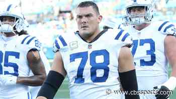 Colts center and NFLPA vice president Ryan Kelly isn't in favor of an 18-game regular season