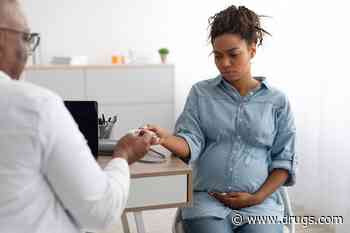 Many U.S. Women Unhappy With  With Maternal Health Care, Poll Finds