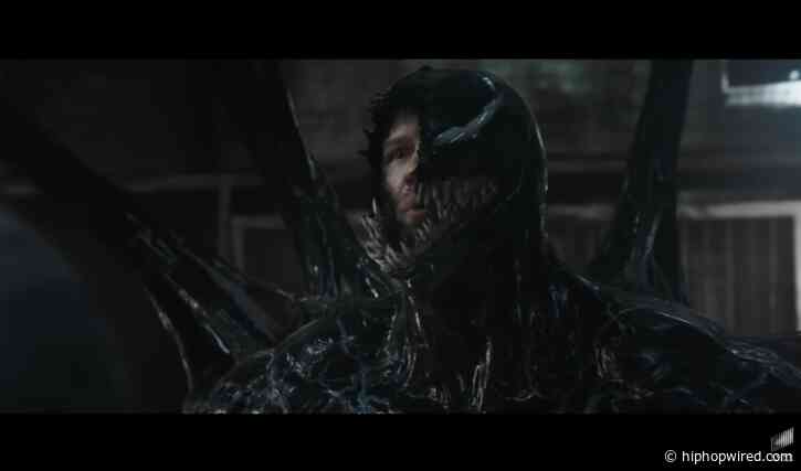 Venom Out? Peep The First Trailer For ‘Venom: The Last Dance’