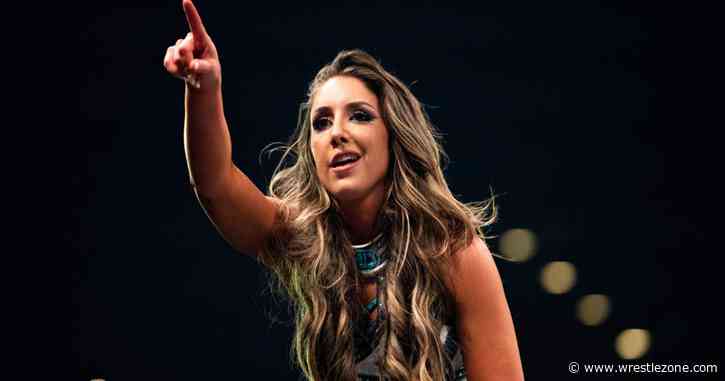 Tony Khan ‘Eager’ For Britt Baker Return, Would Love To Have Jamie Hayter Back In AEW