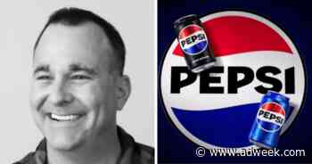 Longtime PepsiCo Marketer Todd Kaplan Exits