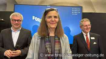 Pamela H. Smith erhält ersten Wolfenbütteler Forschungspreis
