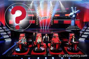 ‘The Voice’ Reveals Coaches for Season 27, Including a New Country Coach