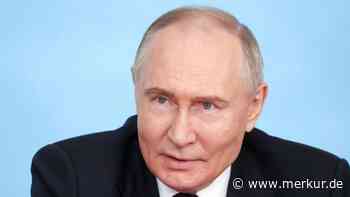 Putin droht mit „asymmetrischer Antwort“ auf Angriffe