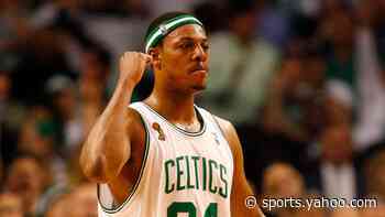 Game 1 of NBA Finals has produced many memorable Celtics moments