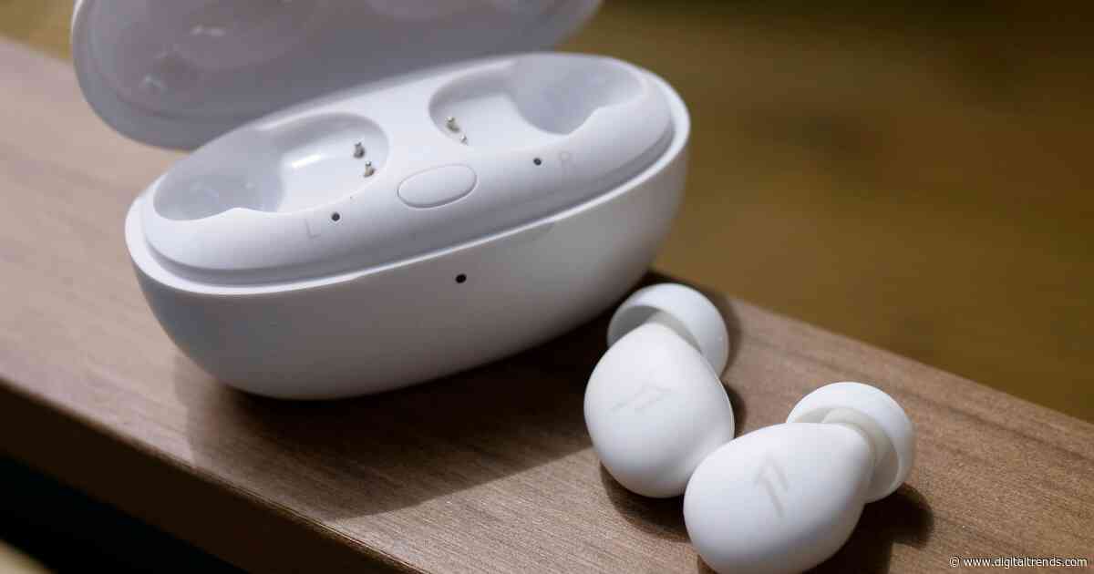 These cheap sleep earbuds do one thing better than almost all the others