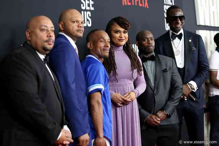 Netflix, Ava DuVernay Reach Settlement With Former Prosecutor In Defamation Lawsuit Over “When They See Us”