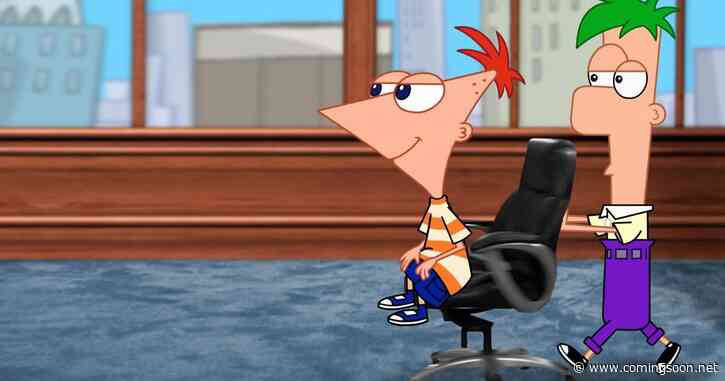 Take Two with Phineas and Ferb Streaming: Watch & Stream via Disney ...