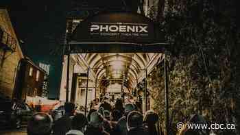 Curtains closing for Toronto's Phoenix Concert Theatre, which hosted Stones and Dylan