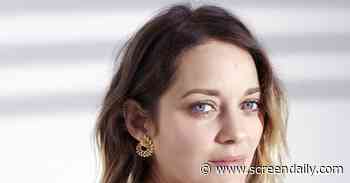 Marion Cotillard to join Season 4 of Apple’s ‘The Morning Show’