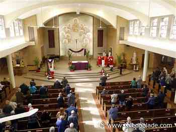Most Blessed Sacrament Parish hosts summer festival