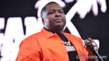 Sean Kingston Released From Jail After Posting $100K Bond In Fraud & Theft Case
