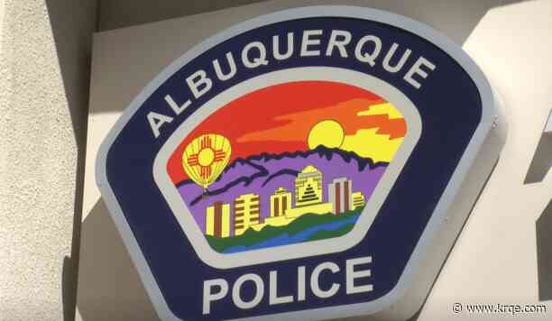 Albuquerque Police Department asks for help finding suspect in 2020 murder