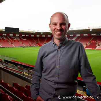 Southampton FC chief commercial officer Boss departs club