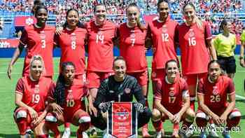 Canadian women's soccer team drawn with France, Brazil and Fiji at FIFA U-20 World Cup