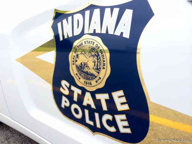Indiana man wanted on child porn charge turns himself in