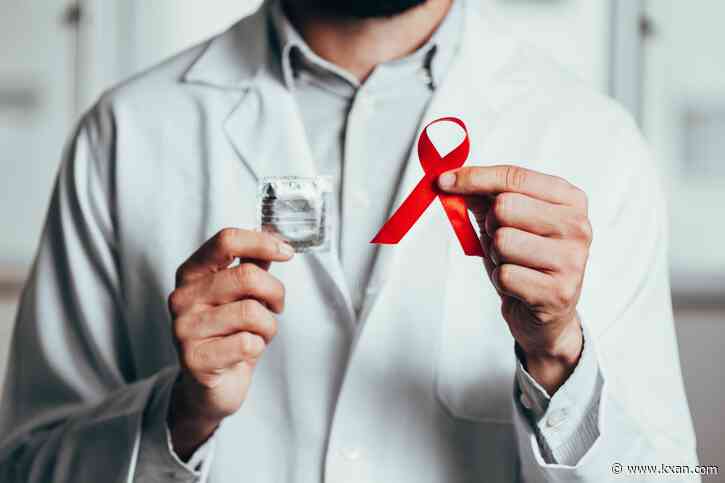 HIV Long-term Survivors Awareness Day marks new future for patients