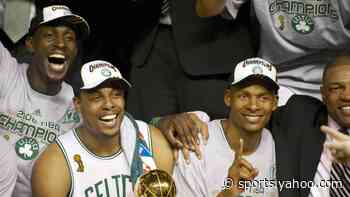 Ranking Celtics' top 10 moments in NBA Finals history