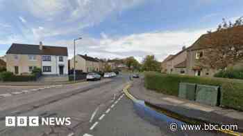 Man arrested over 'attempted murder' near primary school