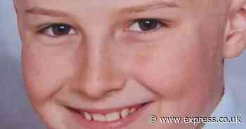 Devastation as 'happy' schoolboy, 9, found dead in woods
