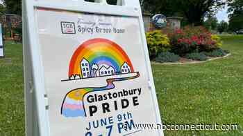 First-ever Glastonbury Pride Festival to take place Sunday June 9