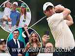 Rory McIlroy's estranged wife Erica Stoll fails to contest superstar golfer's divorce petition by court deadline